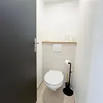 Apartamento Le Suffren
