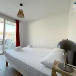 Apartamento Le Suffren Sainte-Maxime