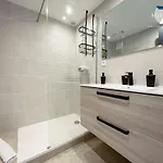 Le Suffren Apartamento Sainte-Maxime
